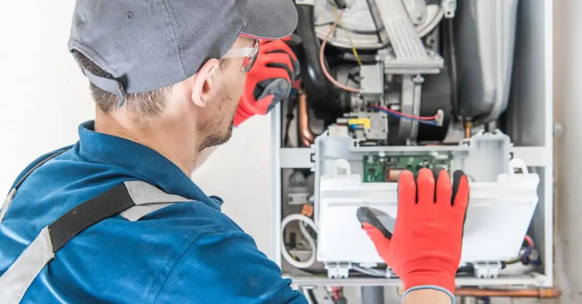 installateur Woudenberg